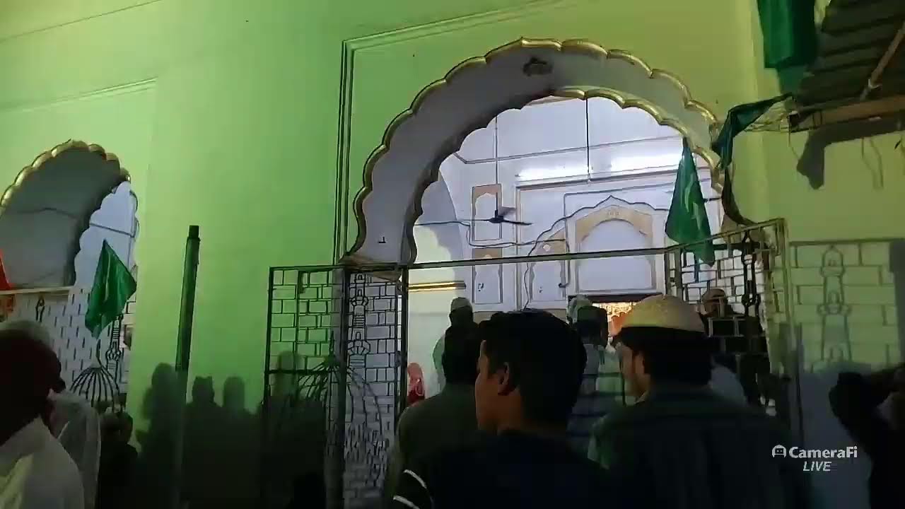 Faisal Studio 1's sabe barat