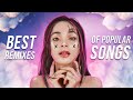 Best Remixes of Popular Songs 2021 - EDM &amp; Electro House Music Charts Music
