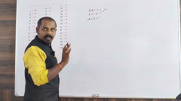 Vectors A, B and C are such that (A · B = 0) and (A · C = 0). Then the vector parallel to A is?
