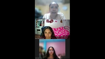 Week 13 - Task: Assignment - How I spend my time (TA3)