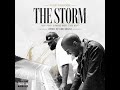 FREE] (Rick Ross x Kanye West Type Beat) “Push Through The Storm” - 2026