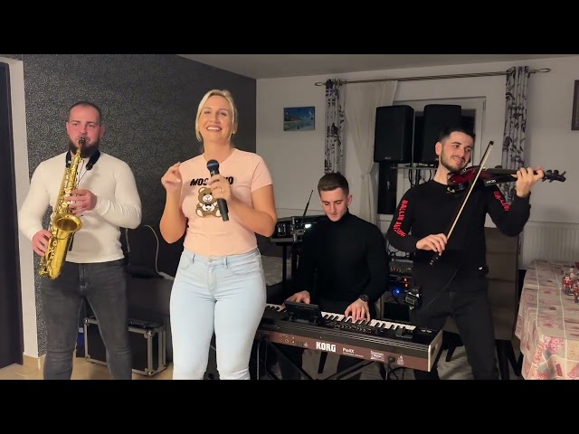 Ancuța Pop -Live Balada înșelatului ( Cover Gigel Nicola ) class=