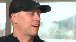 Douglas County deputy battling multiple sclerosis sets sights on Boston Marathon
