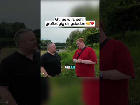 Diese Gastfreundschaft ist unglaublich