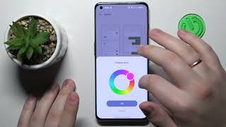 How to Change Theme in OnePlus - Set a Custom Interface Theme screenshot 2