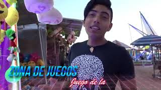 Fiestas de enero Arandas 2019 feria