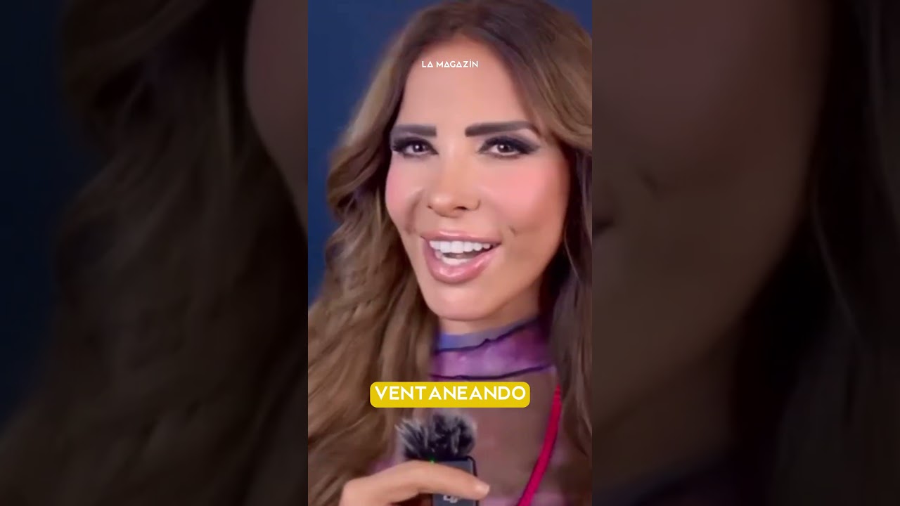 😯 Gloria Trevi y su conflicto legal con TV Azteca. 