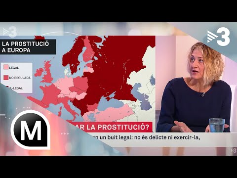 Vídeo: Què vol dir l'abolició?