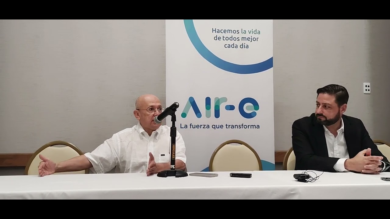 Eduardo Montealegre, exfiscal General de la Nación, sobre altas tarifas de energía en el Caribe