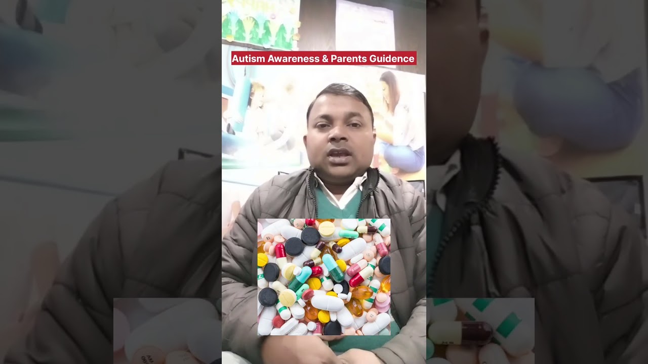 Autism Awareness & Parents Guidance 