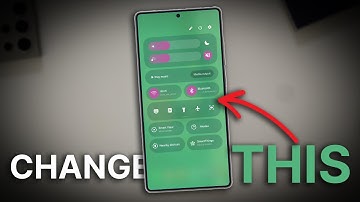 FIX your Quick Panel with Good Lock!