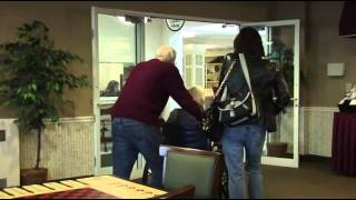 George Kozak's OH! Lottery Ticket Collection
