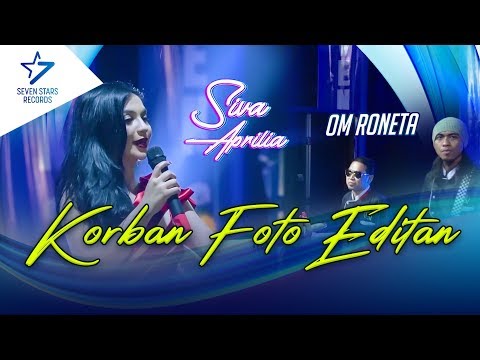 Siva Aprilia - Korban Foto Editan | Dangdut (Official Music Video)
