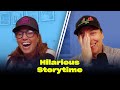 Abby Wambach’s Hilarious NWSL Fan Encounter