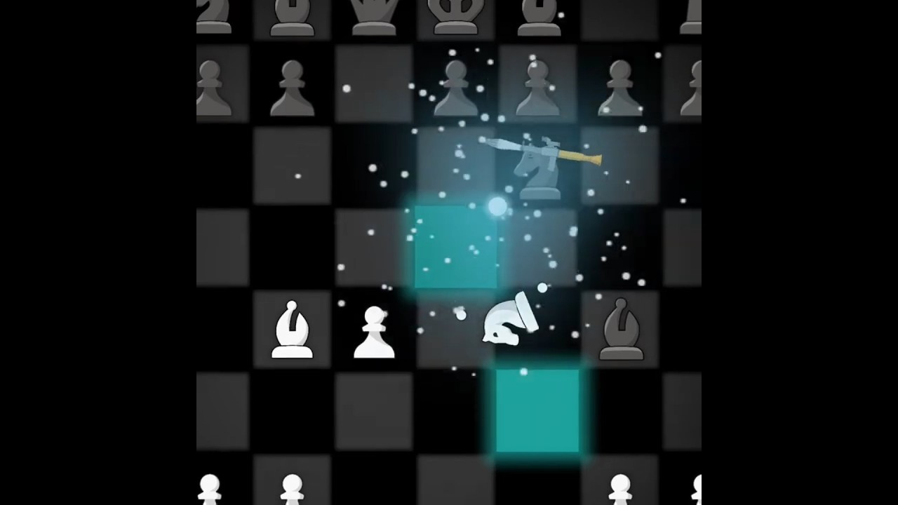 Say NO to the SCANDINAVIAN DEFENCE with this GAMBIT!!! 🔥🔥