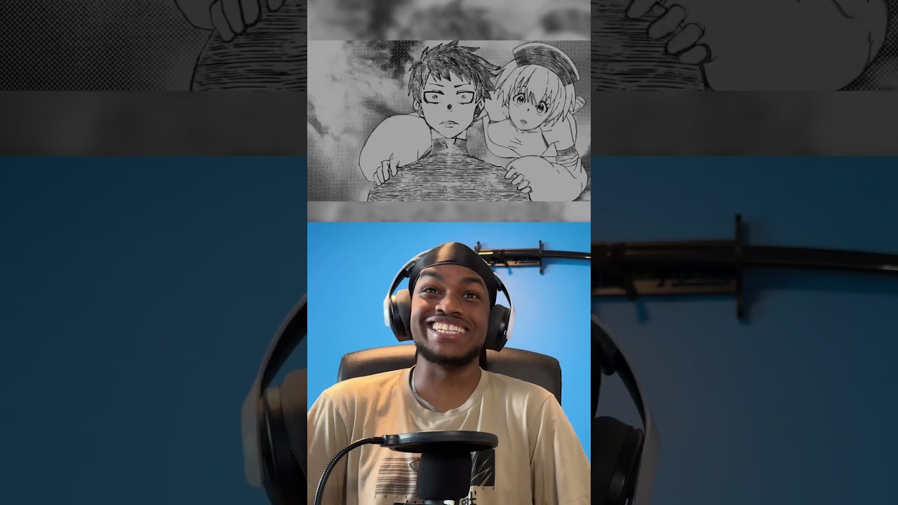 THIS WAS PEAK FIRE FORCE!!! | 