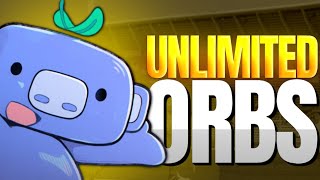 Unlimited Discord Orbs Glitch - Get Free Discord Nitro
