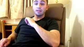 HCA 415: FEMA TORNADO RESPONSE VIDEO