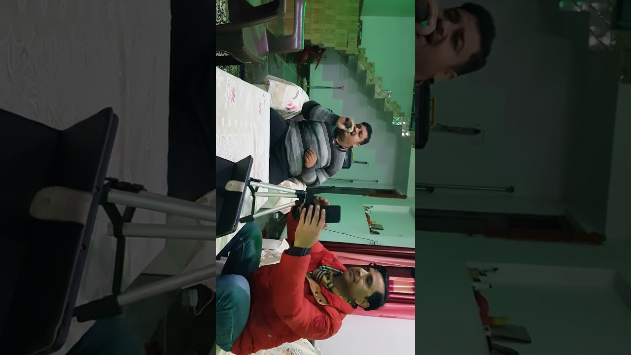 jeevan pahari live...