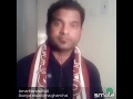 Duniya mein kitna gham hai by Amar Mandal