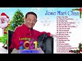 Jose Mari Chan, Freddie Aguilar, Gary Valenciano,Ariel Rivera | Paskong Pinoy 2020 - Merry Christmas