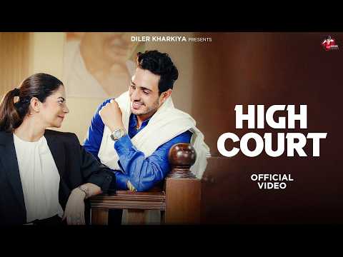 Aaja Meri Gadi Mein | Uttar Kumar | Anjali Raghav | Kehar Kharkiya | Shiqaari | New Haryanvi Song