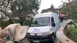 Sen Anlat Karadeniz Konak Boşaltikiyor