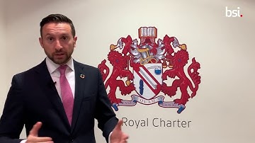 How standards can build information resilience