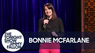 Bonnie McFarlane Stand-Up