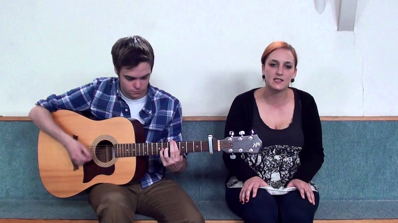 The Hype Theory - Kid At Heart (Acoustic Cover)