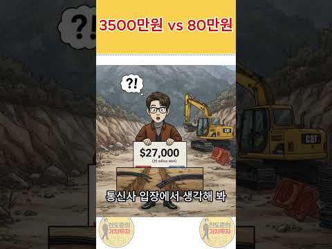 "일론 머스크가 '버려진 땅'만 줍는 천재적 이유" "골드만삭스가 폭로한 스타링크 점유율의 진실"