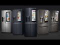 5 Best Refrigerators of 2022