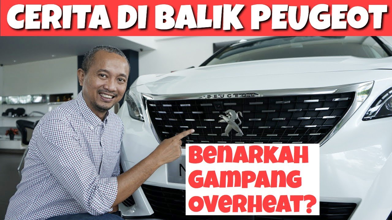 ⁣10 FAKTA MENARIK PEUGEOT YANG MUNGKIN BELUM ANDA TAHU