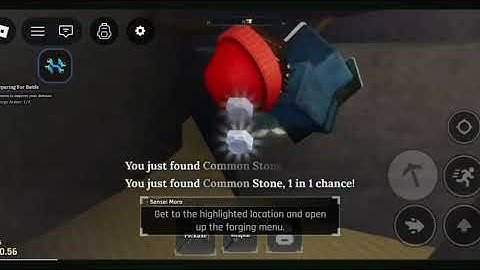 💥 The Forge Script — Auto Kill + Auto Mine + Auto Potion (NO KEY | Mobile & PC | 2025)#Theforge