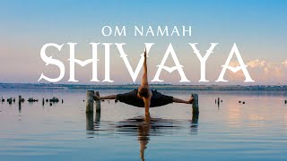 Om Namah Shivaya