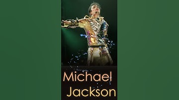 Michael Jackson — Leave Me Alone