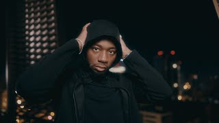 Cyril Kamer - Vision (Video Oficial)