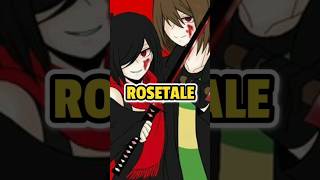 A Au Mais Absurda De Undertale