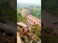 #delhi Delhi’s Forgotten Fort 😢 | Tughlaqabad Story