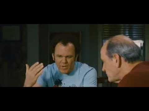 Step Brothers - film clip