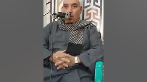 الشيخ عبدالعال الكفراوي سورة الحجر و النحل