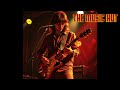 Blues Rock Guitar Backing Track - Em 105bpm