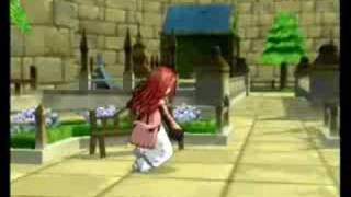 Tales Of Symphonia Fandub Preview Zelos Most Voice