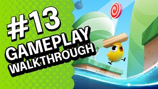 Super Cookie Brick Breaker - Level 13 screenshot 5
