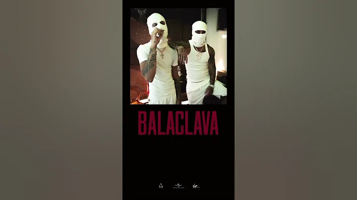 Tony effe Feat. capo plaza - Balaclava (Instagram spoiler)