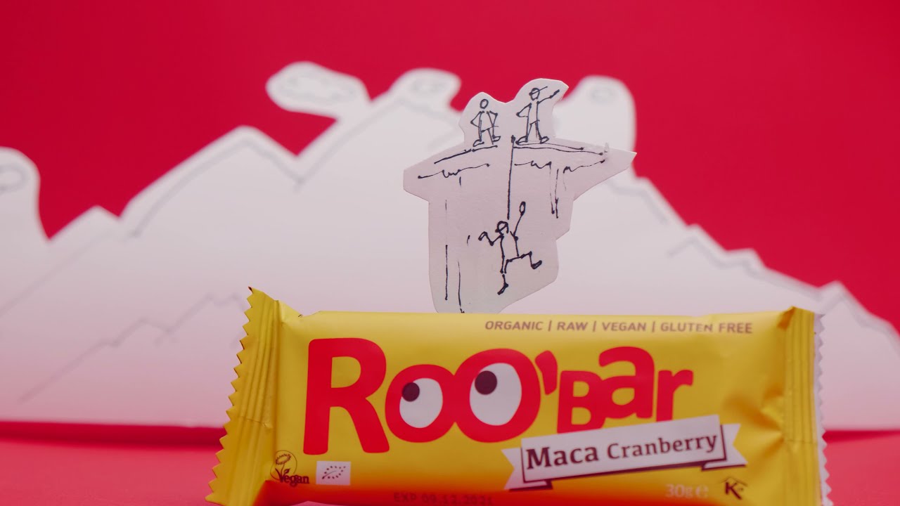 Roobar - Short AD