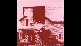 T.E.F. / Prurient / Richard Ramirez – Magnified Healing (2001)