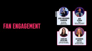 Fan Engagement by Oracle