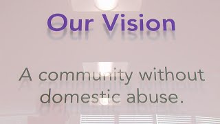 Harbor House in Appleton urges all to shine a light on domestic abuse