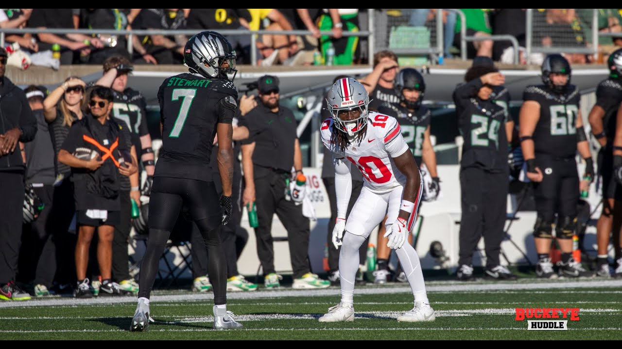 Rose Bowl Prediction: Buckeyes Will Even the Score Against the Ducks